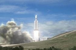  SpaceX          -